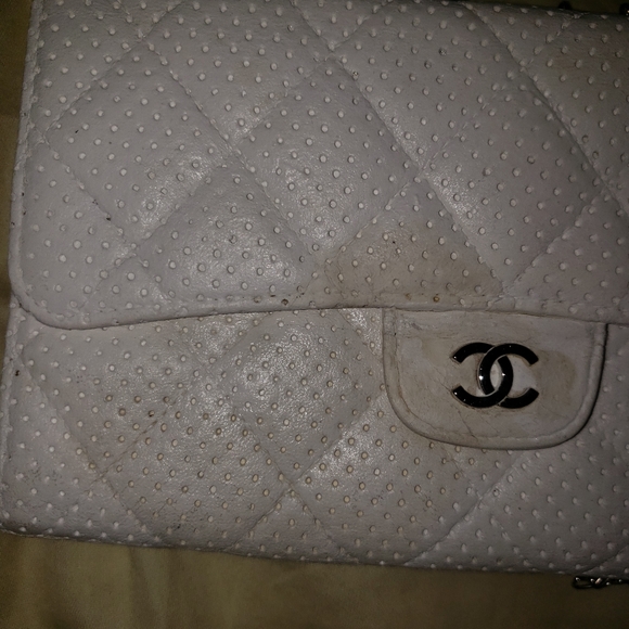 Chanel WOC bag - Picture 8 of 8
